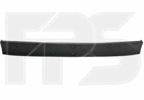 Absorbantul de bara spate pentru Toyota Camry V55 15-17 SUA, nou, neoriginal.