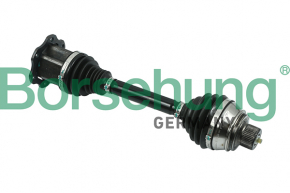 Ax cu semicurățare față dreapta Audi A4 B8 08-16 2.0T nou, neoriginal.