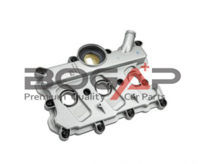 Capac supapă stânga Audi Q5 8R 13-17 3.0 tfsi 4-6 nou neoriginal