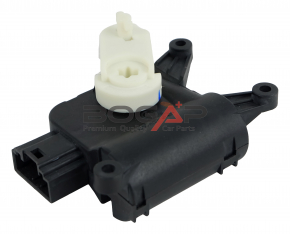 Actuator motor pentru ventilatorul de încălzire VW Tiguan 09-17 3C0.907.511. Nou, neoriginal.