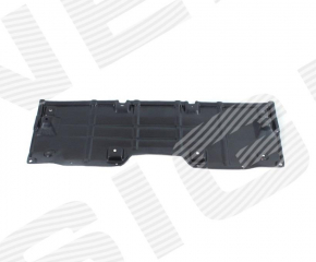 Protecție pentru bara de protecție față Lexus RX350 RX450h 10-15 nou, neoriginal.