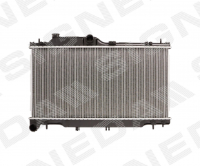 Radiator de răcire a apei pentru Subaru Outback 15-19, nou, neoriginal.