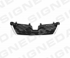 Grila radiatorului Subaru Forester 17-18 SJ, nou, neoriginal.