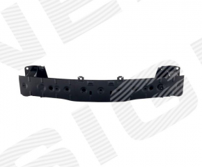 Amplificatorul de bara fata pentru Mazda 3 14-16 BM, nou, aftermarket.