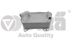 Radiator de ulei pentru cutia de viteze automată Audi A3 8V 15-20, nou, neoriginal.