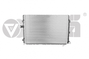 Radiator de răcire apă VW Passat b7 12-15 SUA 3.6 nou, neoriginal.