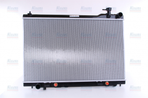 Radiator de răcire apă Infiniti FX35 03-08 nou, neoriginal.