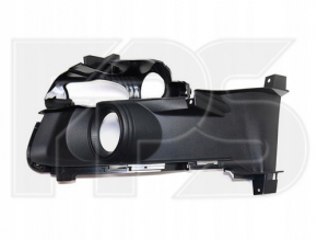 Cadru far stanga pentru Ford Mustang mk6 15-17, nou, neoriginal.