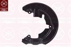 Capac disc de frână față stânga Ford C-max MK2 13-18 nou aftermarket