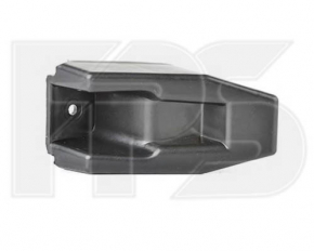 Suportul de bara spate stanga pentru Ford Focus mk3 11-18, nou, neoriginal.