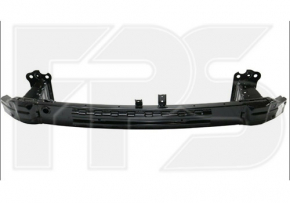 Amplificatorul de bara fata pentru Hyundai Tucson 16-18, nou, aftermarket.