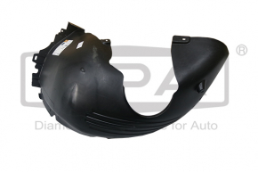 Bara de protecție față dreapta spate VW Golf 15-17 nou aftermarket