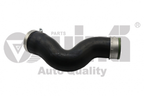 Tubul intercoolerului drept 1 pentru VW Beetle 12-19 1.8T, 2.0T, nou, neoriginal.