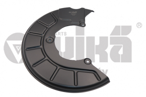 Capac disc de frână față stânga VW Passat b8 16-19 SUA nou aftermarket