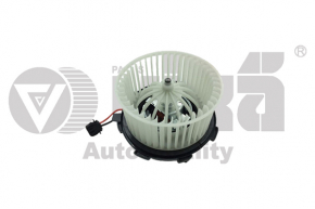 Motorul ventilatorului de încălzire Audi Q5 8R 09-12 nou, neoriginal.