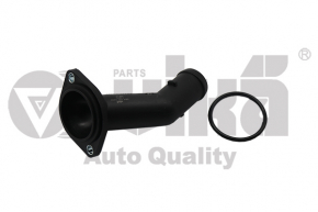 Corpul termostatului VW Jetta 11-18 SUA 2.0 nou aftermarket