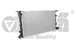 Radiator de răcire apă Audi Q5 8R 13-17 3.0 tfsi nou, neoriginal.