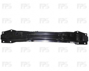 Amplificatorul pentru bara spate Mazda CX-7 06-09, nou, neoriginal.