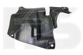 Protecția arcului lateral frontal stânga Mazda CX-5 13-16 nou, neoriginal.