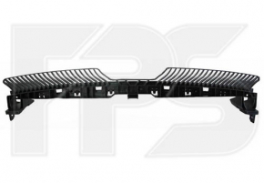 Крепление переднего бампера центральное VW Tiguan 18-21 EUR