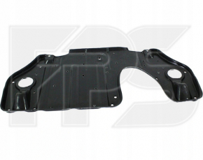 Protecția motorului pentru Lexus RX350 RX450h 10-15, nou, neoriginal.