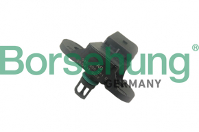 Senzor de supraalimentare spate Audi Q7 4L 10-15 3.0 tfsi nou, neoriginal.