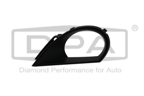 Cadru far dreapta pentru Audi Q7 4L 10-15, nou, neoriginal.