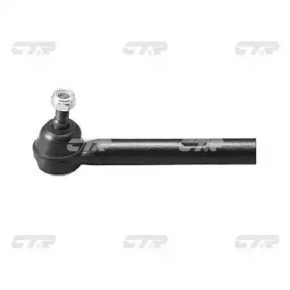 Capăt de direcție dreapta pentru Lexus RX400h 06-09, nou, neoriginal, CTR.