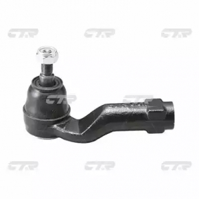 Capăt de direcție dreapta Mazda3 2.3 03-08 nou aftermarket CTR