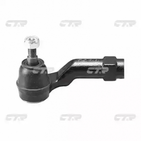 Capăt de direcție stânga Mazda3 MPS 09-13 nou aftermarket CTR