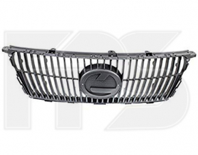 Grila radiatorului Lexus IS250 IS300 IS350 11-13 nou aftermarket