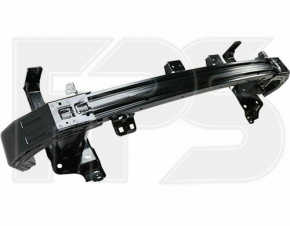 Amplificatorul de bara fata Ford Fusion mk5 17-20 nou neoriginal