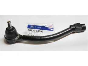 Capăt de direcție dreapta Hyundai Elantra UD 11-16 nou OEM original