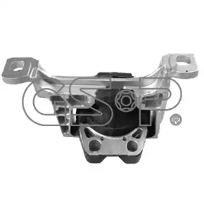 Pernele motorului drept Mazda3 MPS 09-13 nou aftermarket GSP