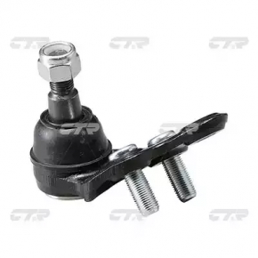 Шаровая опора передняя левая Lexus RX300 RX330 RX350 RX400h 04-09 новый неоригинал CTR