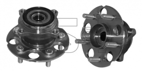 Rulment roată spate dreapta Honda CRV 12-16 AWD nou aftermarket GSP