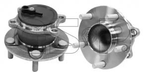 Rulment roată spate stânga Mazda CX-5 13-16 FWD nou aftermarket GSP