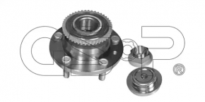 Rulment roată spate stânga Mazda6 03-08 nou aftermarket GSP