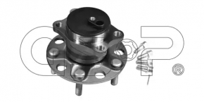 Rulment roată spate stânga Chrysler 200 11-14 nou aftermarket GSP