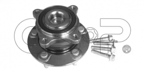 Rulmentul roții spate stânga pentru Chevrolet Cruze 11-15 R16, nou, neoriginal, GSP.