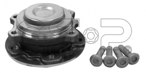 Rulment roată față stânga BMW 5 F10 09-17 nou aftermarket GSP