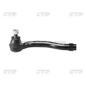 Capăt de bara de direcție stânga Mazda CX-7 06-09 nou aftermarket CTR