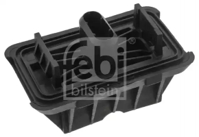 Suport spate dreapta pentru BMW X5 F15 14-18, nou, neoriginal, marca FEBI.