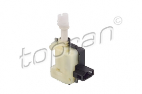 Blocare capac rezervor VW CC 08-17 nou neoriginal TOPRAN