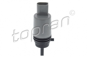 Motorul stropitorului de parbriz BMW 5 F10 11-16 nou, neoriginal TOPRAN