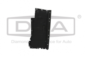 Protecție pentru podea dreapta Audi A6 C7 12-18 nou aftermarket DPA