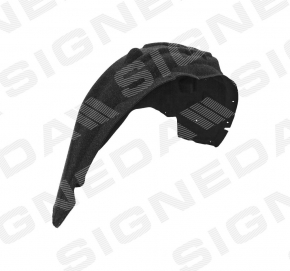 Aripa spate stânga BMW X5 F15 14-18 nou aftermarket SIGNEDA