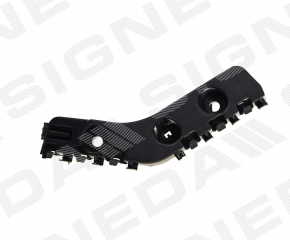 Suportul de bara fata stanga pentru Jeep Grand Cherokee WK2 14-21, nou, neoriginal SIGNEDA.