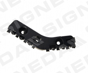 Suportul de bara fata dreapta pentru Jeep Grand Cherokee WK2 14-21, nou, neoriginal, SIGNEDA.