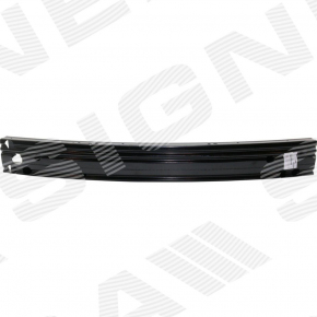 Amplificatorul de bara fata Nissan Rogue 14-20 SUA tip1 nou aftermarket SIGNEDA